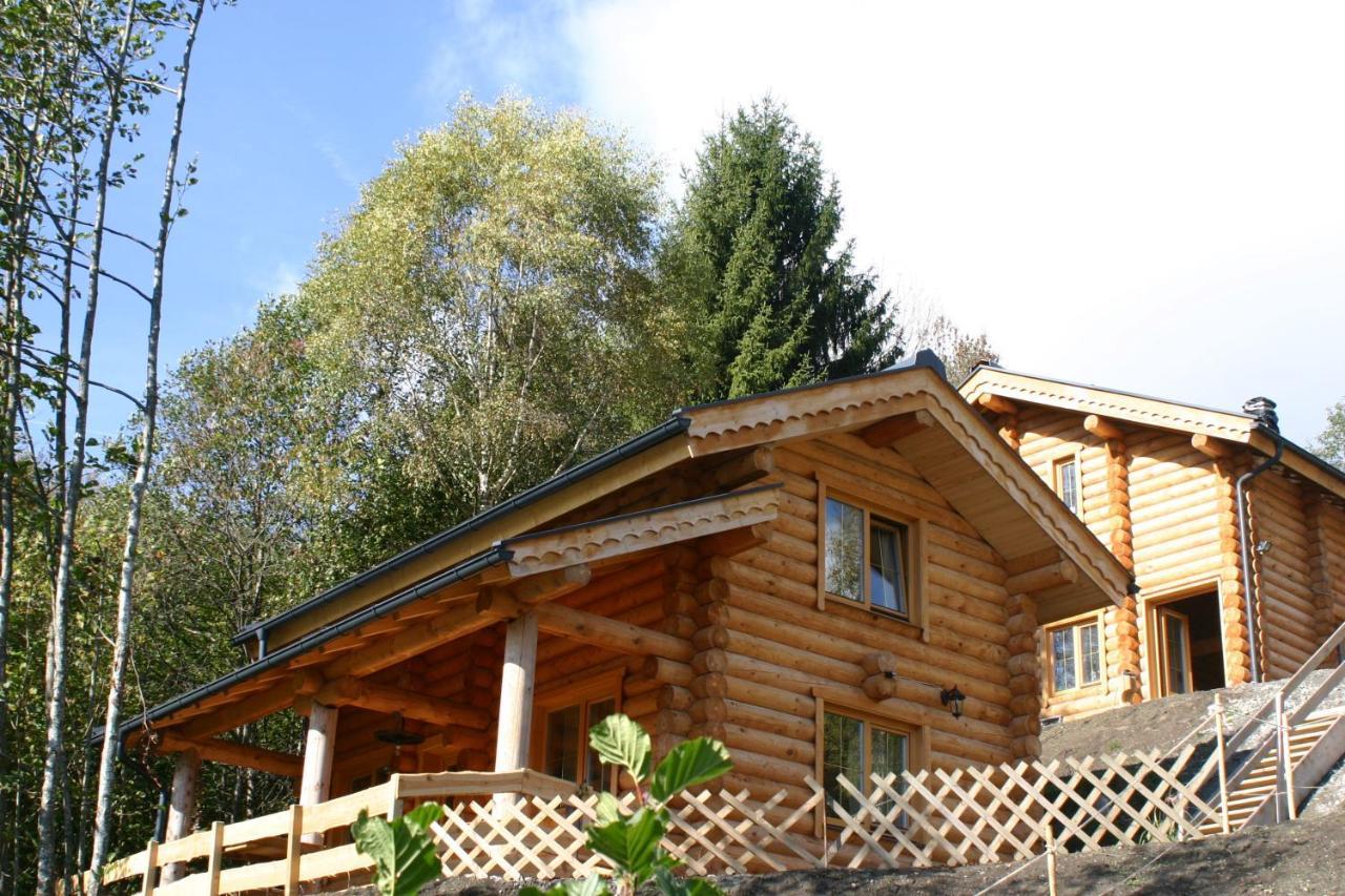 Lengalm Huetten I & II Mit Sauna Lengdorf Esterno foto