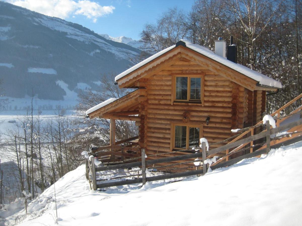Lengalm Huetten I & II Mit Sauna Lengdorf Esterno foto
