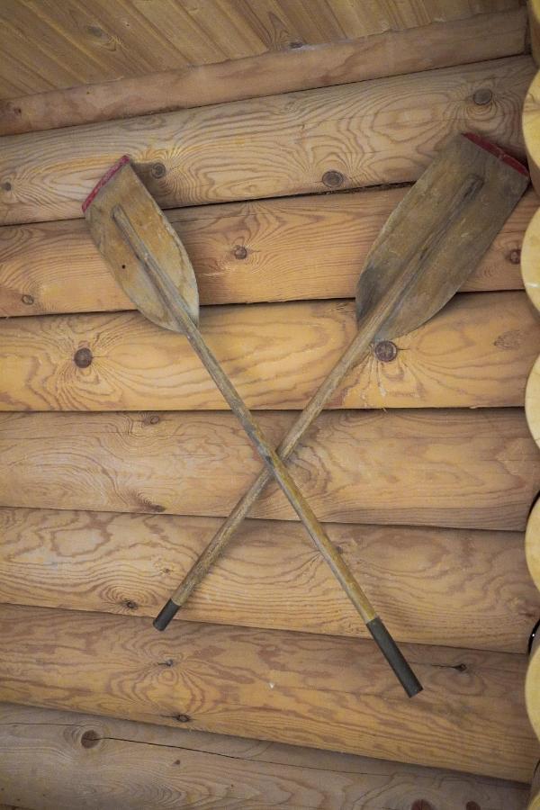Lengalm Huetten I & II Mit Sauna Lengdorf Esterno foto