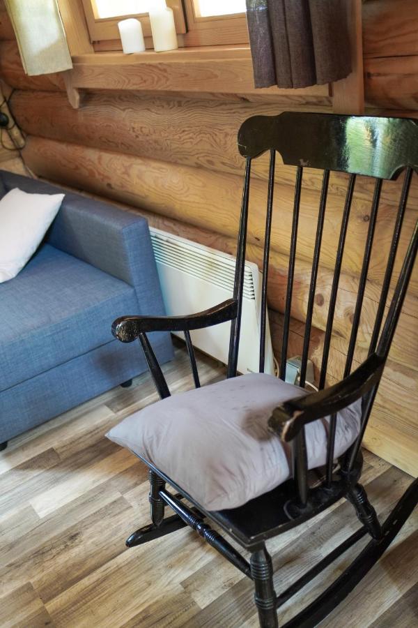 Lengalm Huetten I & II Mit Sauna Lengdorf Esterno foto