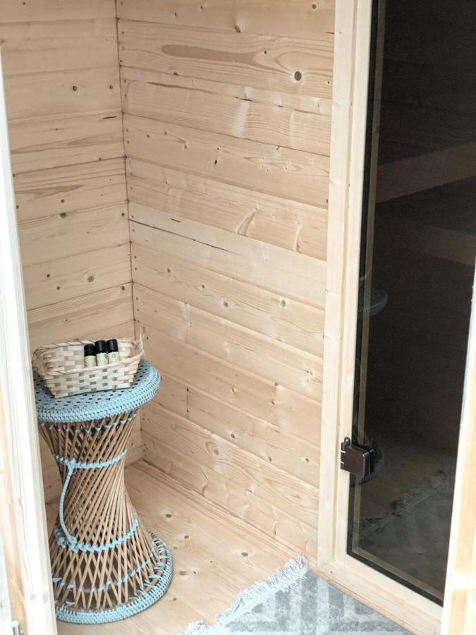 Lengalm Huetten I & II Mit Sauna Lengdorf Esterno foto