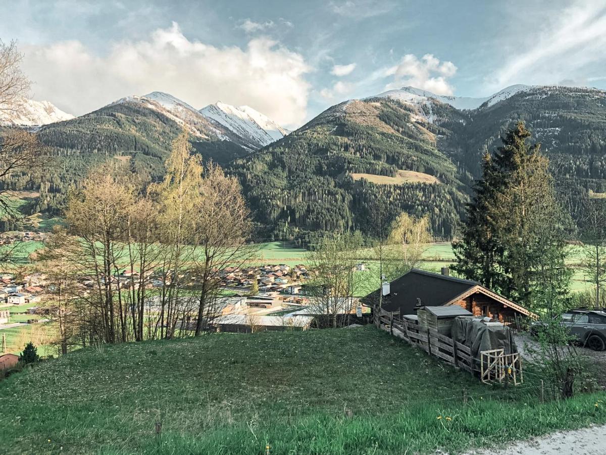 Lengalm Huetten I & II Mit Sauna Lengdorf Esterno foto