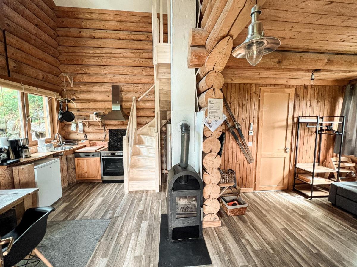 Lengalm Huetten I & II Mit Sauna Lengdorf Esterno foto