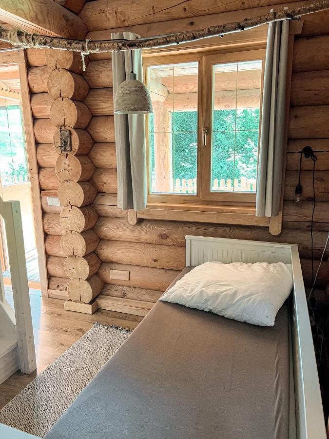 Lengalm Huetten I & II Mit Sauna Lengdorf Esterno foto
