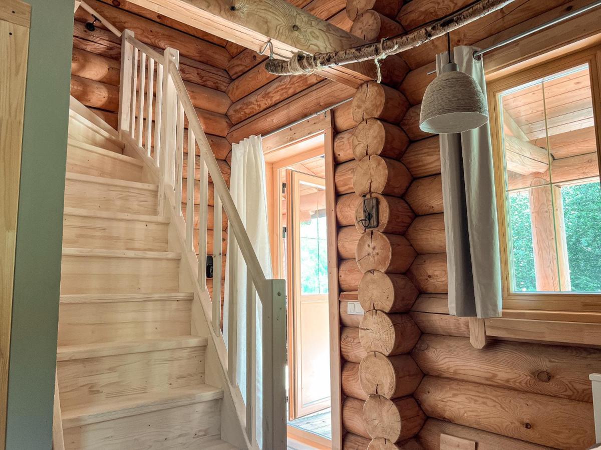 Lengalm Huetten I & II Mit Sauna Lengdorf Esterno foto