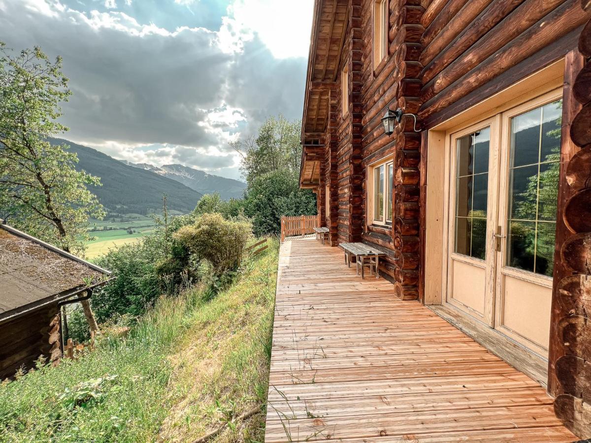 Lengalm Huetten I & II Mit Sauna Lengdorf Esterno foto