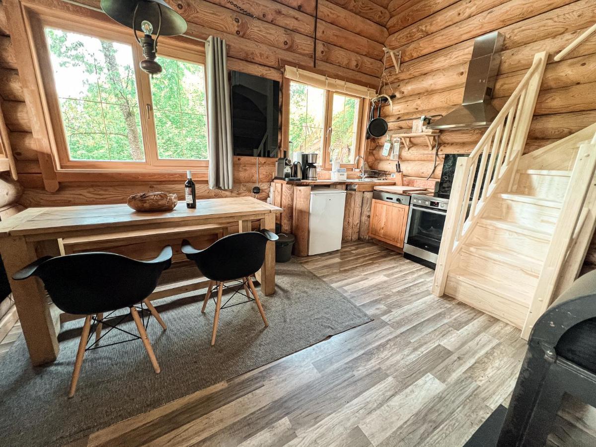 Lengalm Huetten I & II Mit Sauna Lengdorf Esterno foto